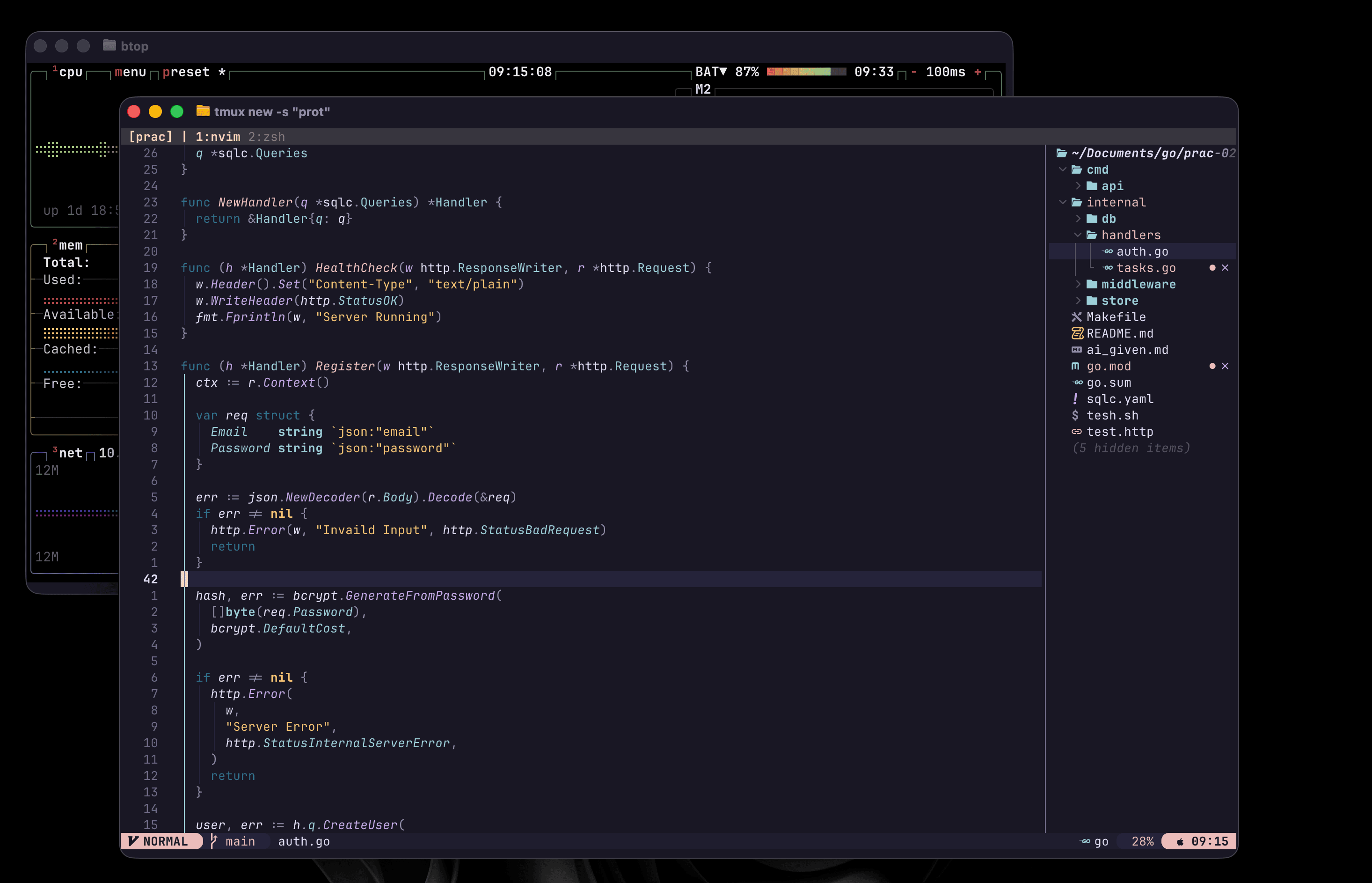 How Im Upgrading My Dev Experience