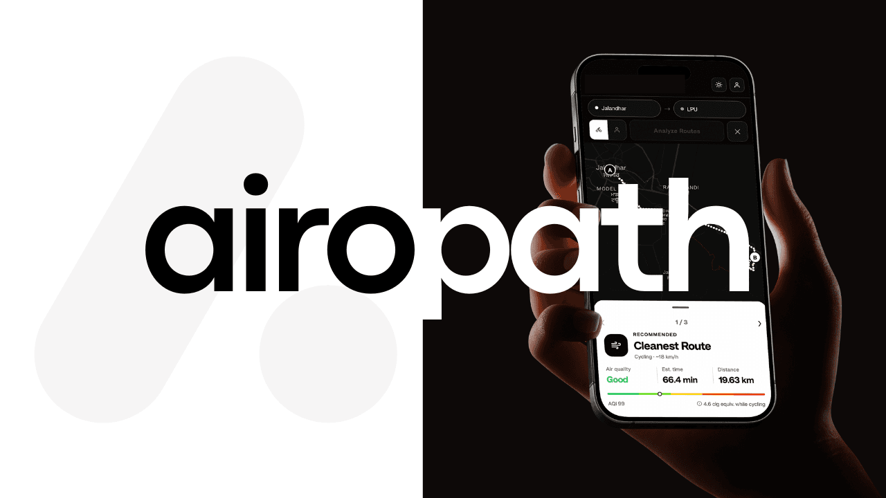 Airopath